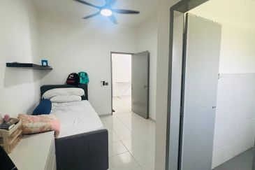 Laman Haris @ Eco Grandeur