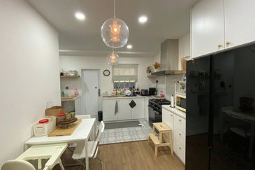 Laman Haris @ Eco Grandeur