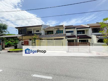 [NEGO] Double Storey Link House Ss 18 Subang Jaya, Selangor, Subang Jaya