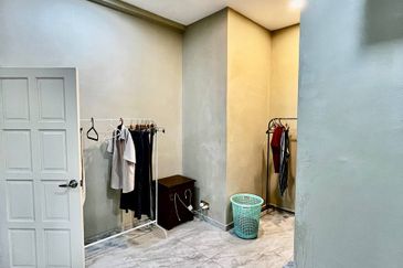 Taman Tepi Sungai ( Taman Teluk Pulai Indah )