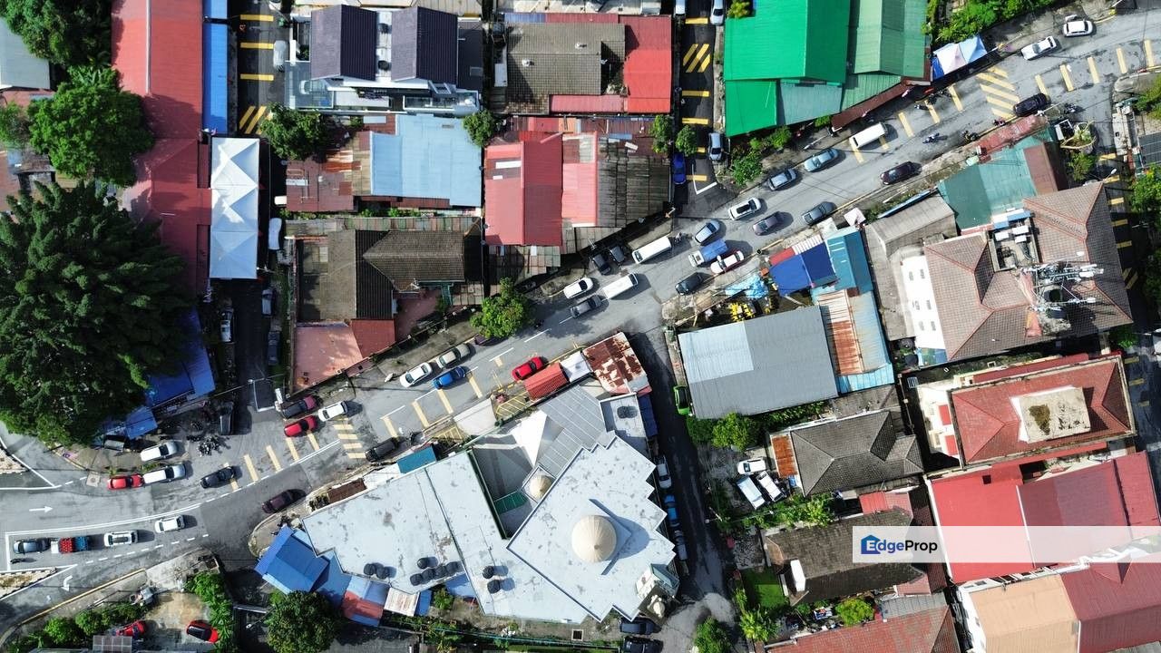 [PARTIAL FURNISHED] Double Storey Superlink Sunway Kayangan U10 Shah Alam, Selangor, Shah Alam