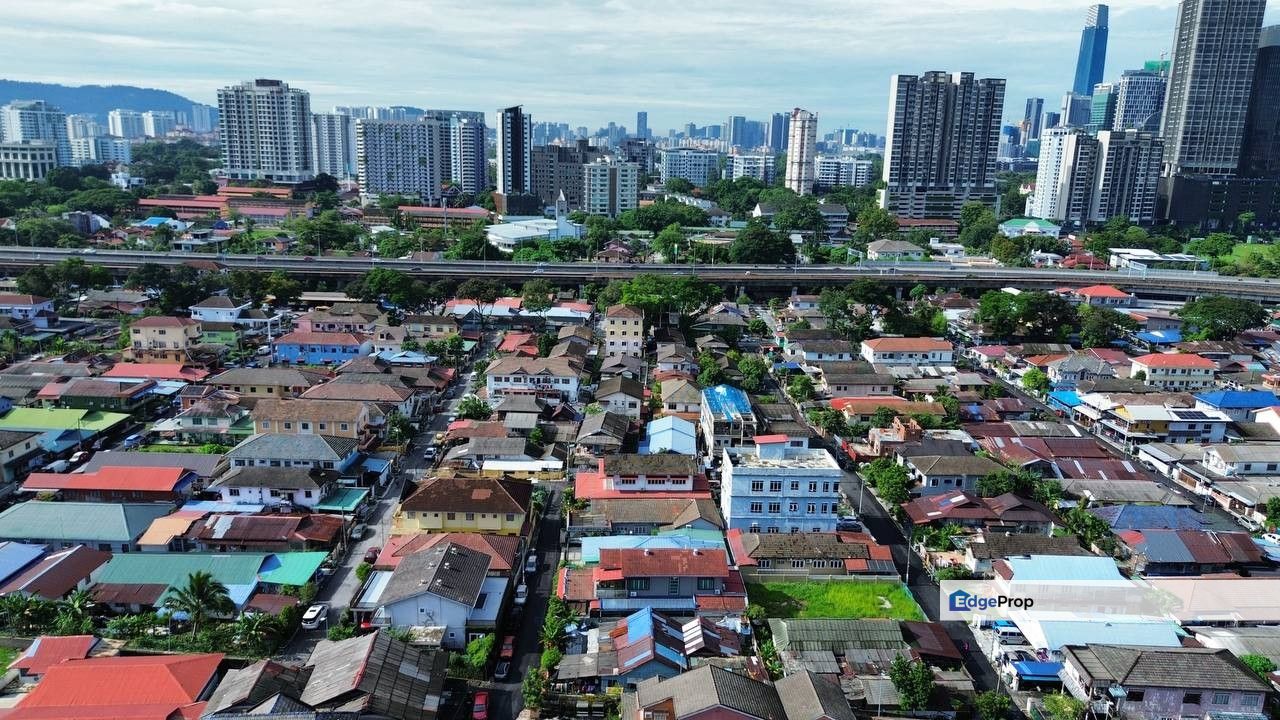 [PARTIAL FURNISHED] Double Storey Superlink Sunway Kayangan U10 Shah Alam, Selangor, Shah Alam