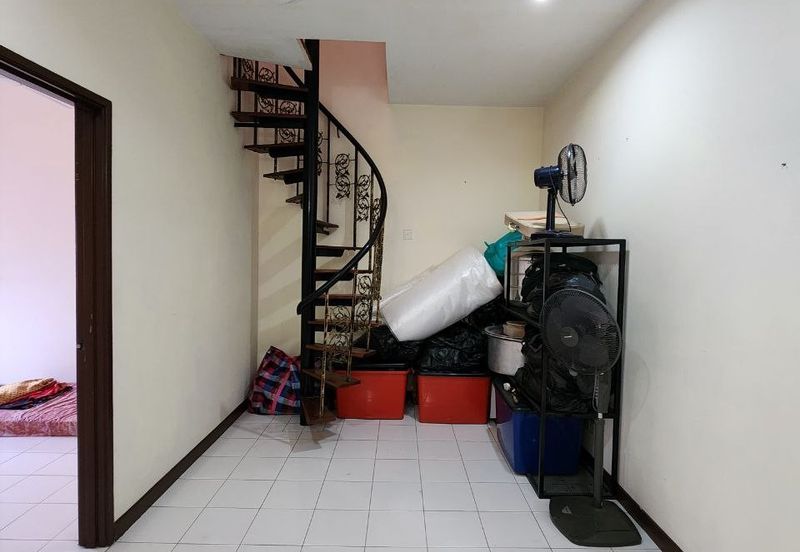 Seksyen 7, Shah Alam