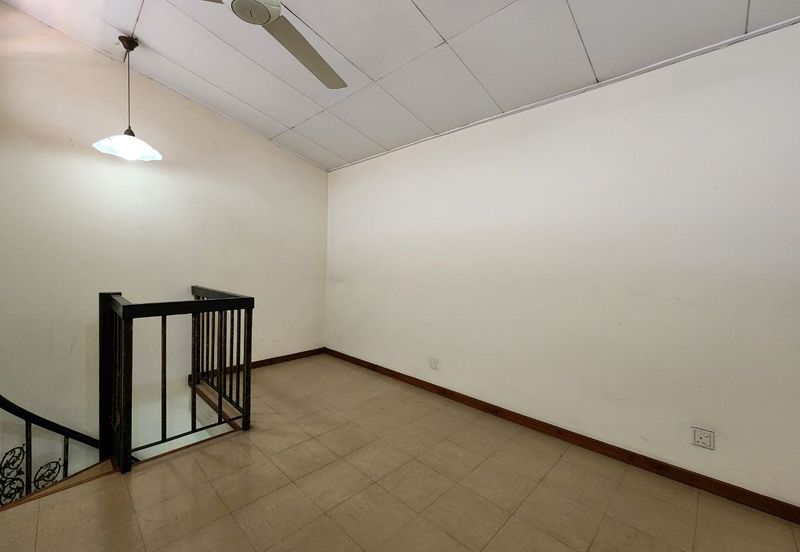 Seksyen 7, Shah Alam