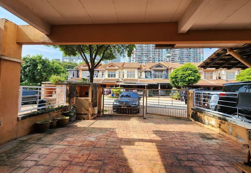 Seksyen 7, Shah Alam