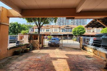 Seksyen 7, Shah Alam