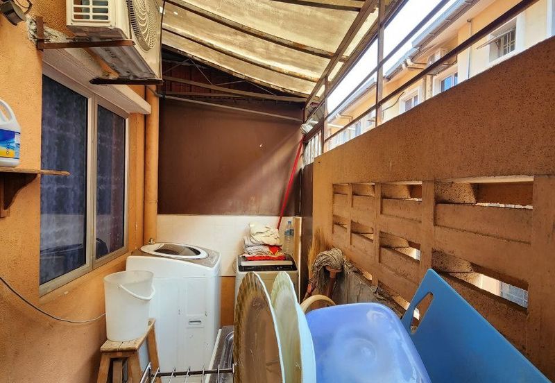 Seksyen 7, Shah Alam