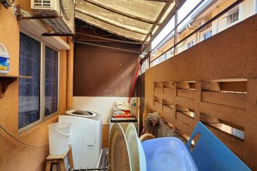 Seksyen 7, Shah Alam