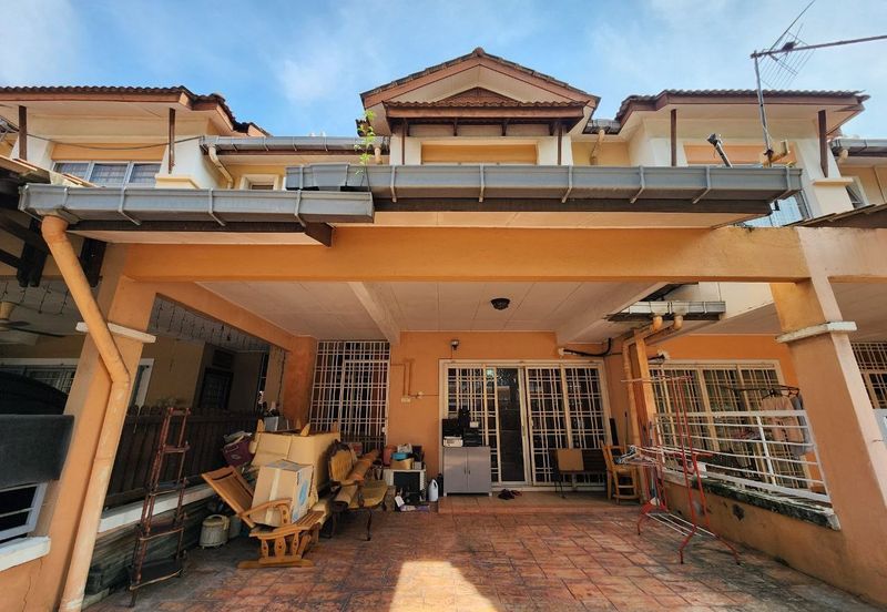 Seksyen 7, Shah Alam