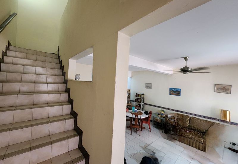 Seksyen 7, Shah Alam