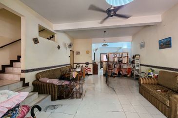 Seksyen 7, Shah Alam