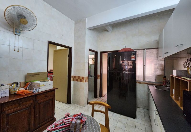 Seksyen 7, Shah Alam