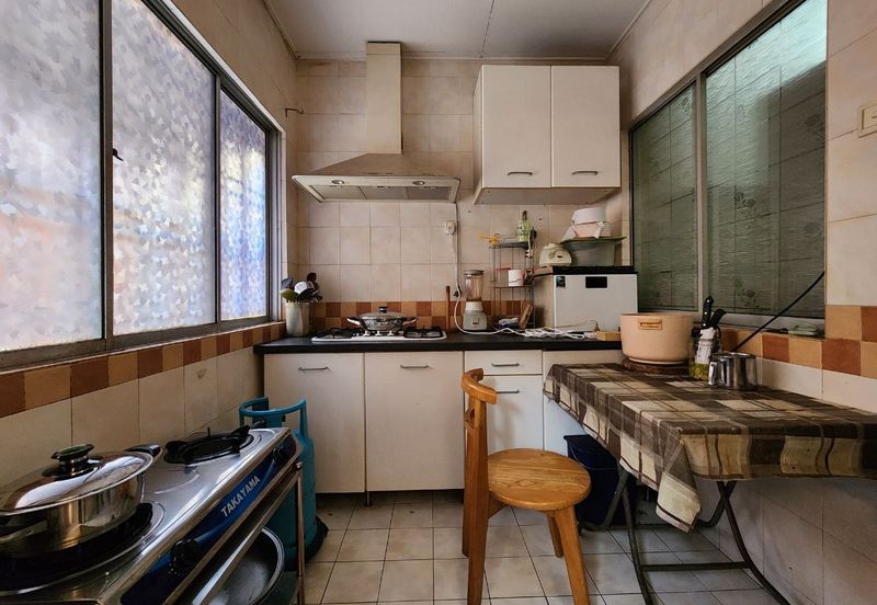 Seksyen 7, Shah Alam