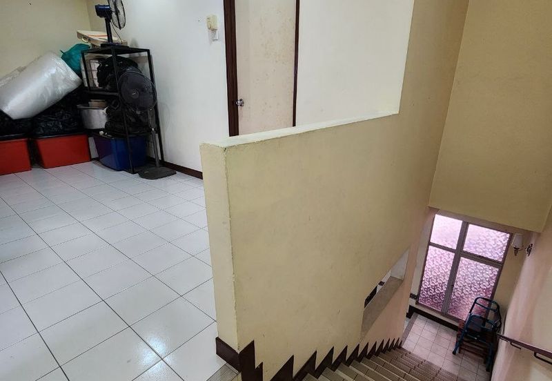 Seksyen 7, Shah Alam