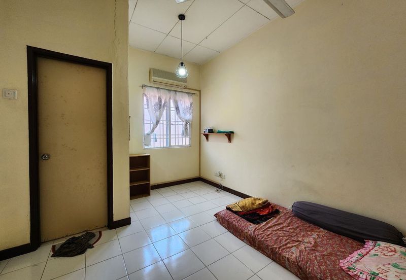 Seksyen 7, Shah Alam