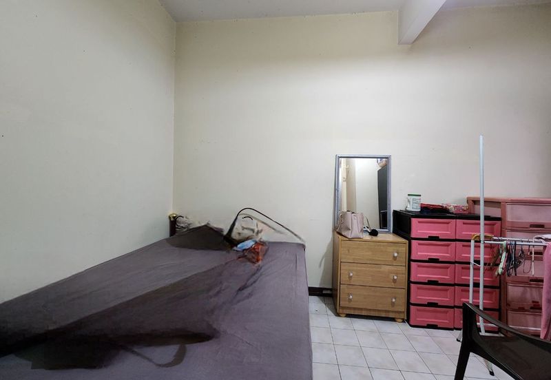 Seksyen 7, Shah Alam