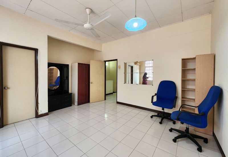 Seksyen 7, Shah Alam