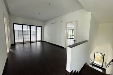 Althea @ Alam Impian