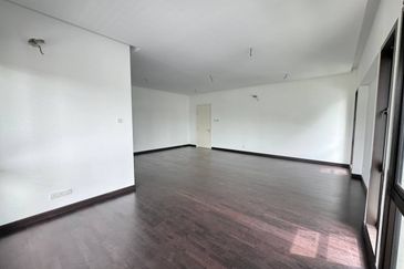 Althea @ Alam Impian