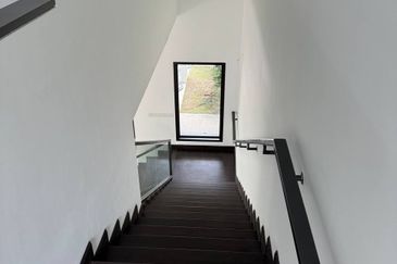 Althea @ Alam Impian