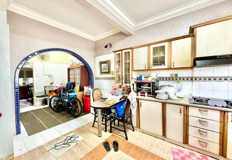 Seksyen 7, Shah Alam