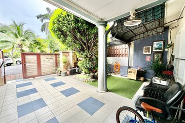 Seksyen 7, Shah Alam