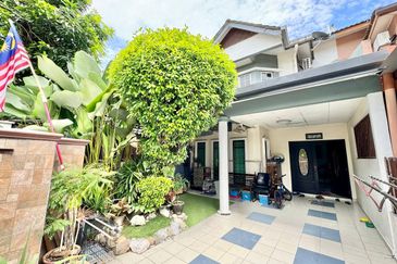 Seksyen 7, Shah Alam