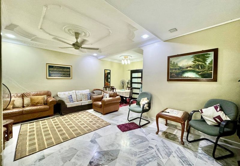 Seksyen 7, Shah Alam