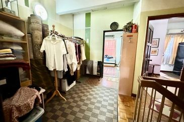 Seksyen 7, Shah Alam