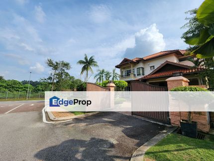 [FOR SALE] Bungalow Double Storey Jalan Bidai Bukit Jelutong, Selangor, Bukit Jelutong