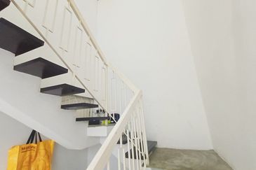 SS 21, Damansara Utama