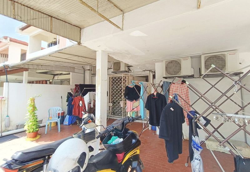 SS 21, Damansara Utama