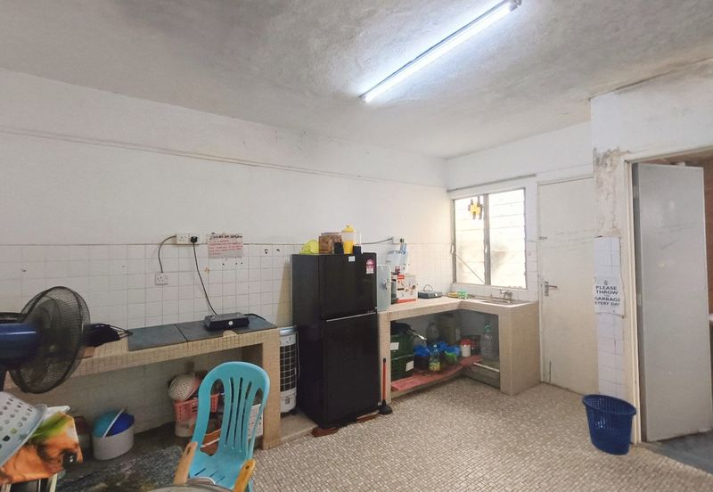 SS 21, Damansara Utama