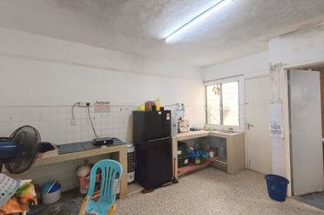 SS 21, Damansara Utama