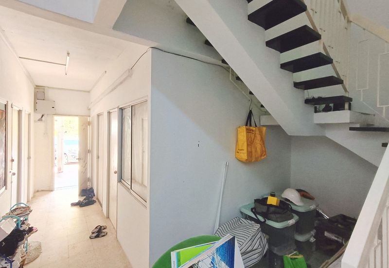 SS 21, Damansara Utama