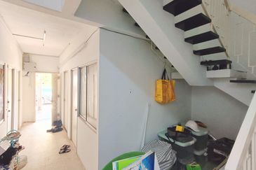 SS 21, Damansara Utama