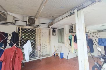 SS 21, Damansara Utama