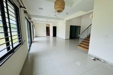 Aster Grove Residences Park