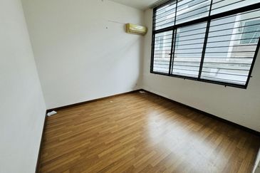 Aster Grove Residences Park