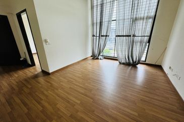 Aster Grove Residences Park