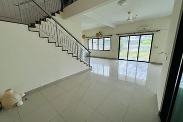 Aster Grove Residences Park