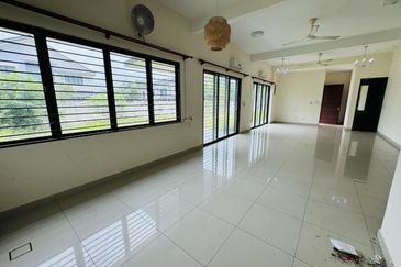 Aster Grove Residences Park