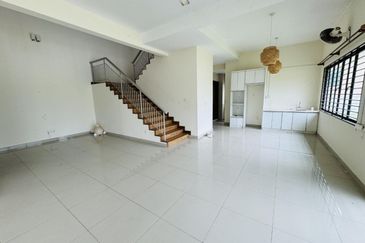 Aster Grove Residences Park