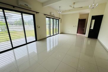 Aster Grove Residences Park