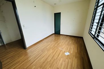 Aster Grove Residences Park