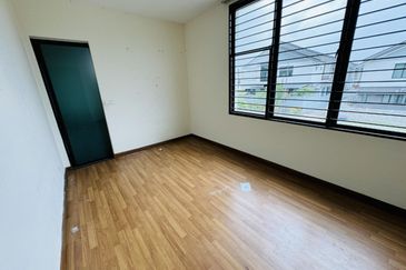 Aster Grove Residences Park