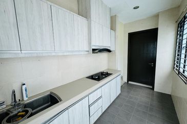 Aster Grove Residences Park