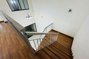 Aster Grove Residences Park