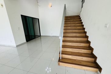 Aster Grove Residences Park