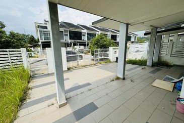 Aster Grove Residences Park